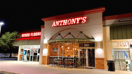 Anthony's Italian Restaurant