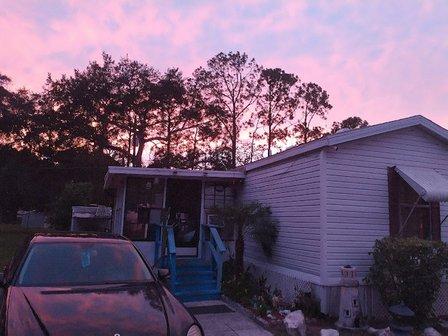 72 Shady Acres mobile home park