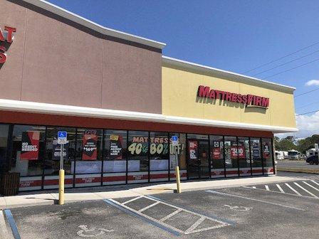 Mattress Firm Outlet - US Highway 19