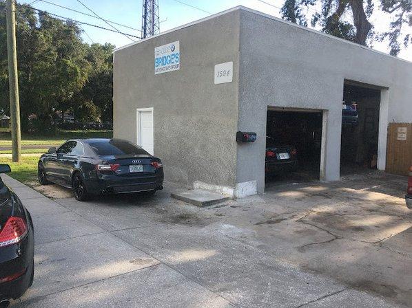 Bridges Automotive Group