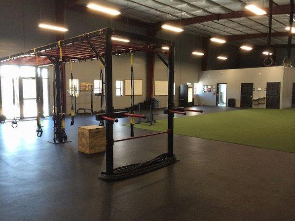 The Courthouse Performance Center