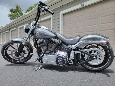 R & D Motorcycles