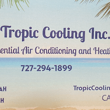 Tropic Cooling Inc.