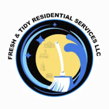 Fresh & Tidy Residential Services LLC