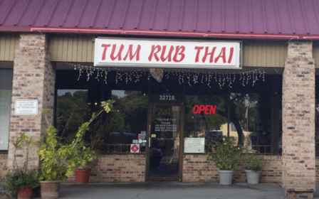Tum Rub Thai Restaurant