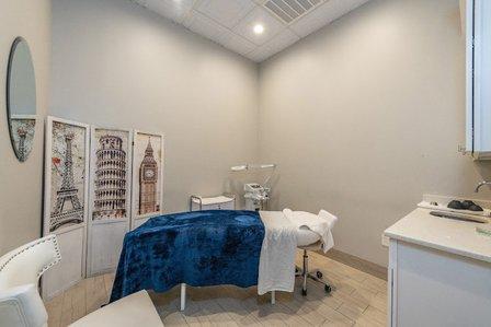 Blu Indigo Spa & Wellness