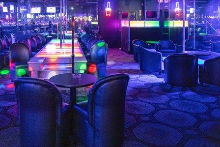 Pasco Emperors Gentlemen's Club