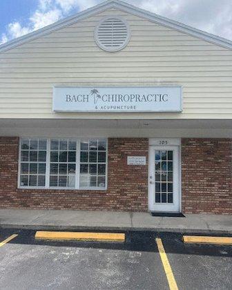 Bach Chiropractic & Acupuncture