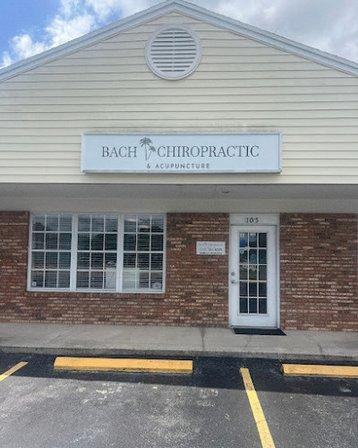 Bach Chiropractic & Acupuncture