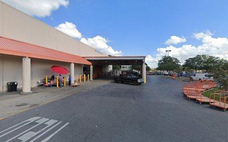 Rental Center at The Home Depot