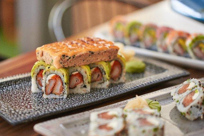 NARITA SUSHI