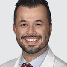 Christian Restrepo, MD