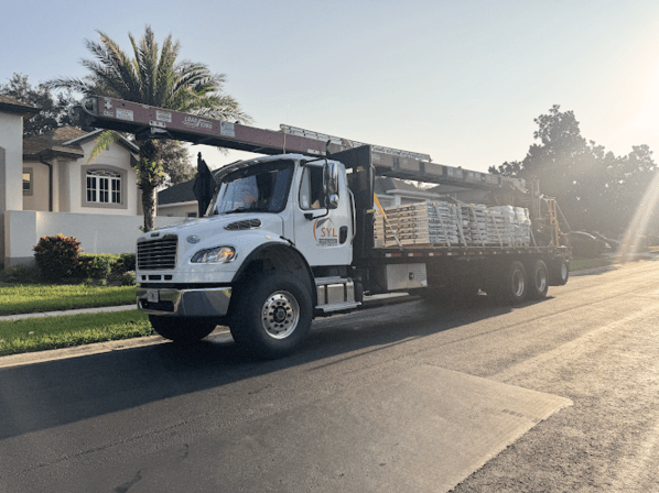 SYL ROOFING SUPPLY