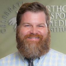 Dr. Joshua Britt, D.P.M