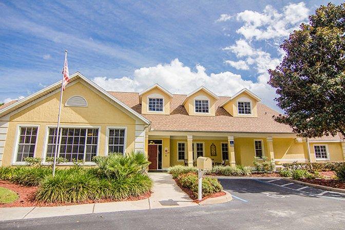 Vista Lake Assisted Living and Memory Care