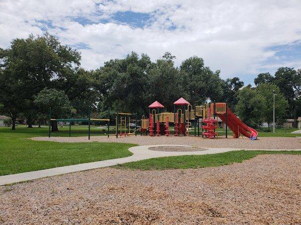 Handley Park