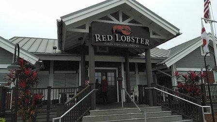 Red Lobster