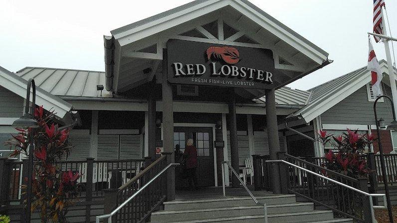 Red Lobster