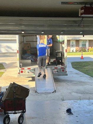 M&K Family Movers