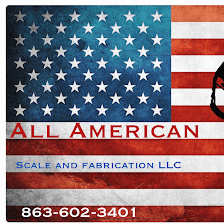 All American Scale and Fabrication llc