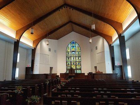 Covenant Presbyterian Church