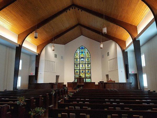 Covenant Presbyterian Church
