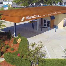 Watson Clinic Center for Specialized Rehabilitation