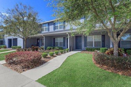 The Villages at Laurel Meadows