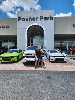 Posner Park Chrysler Dodge Jeep RAM FIAT
