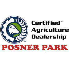 Certified Agricultural Dealership of Posner Park