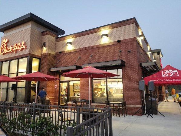 Chick-fil-A