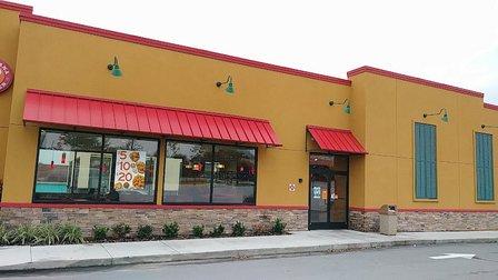Popeyes Louisiana Kitchen