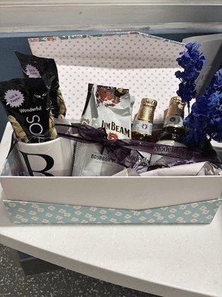 The Chic Baskets
