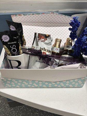 The Chic Baskets