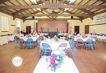 The GFWC Woman's Club of Lake Wales, Inc.