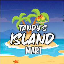 Tandy’s Island Mart