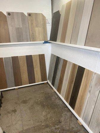 Tiles By Nolan