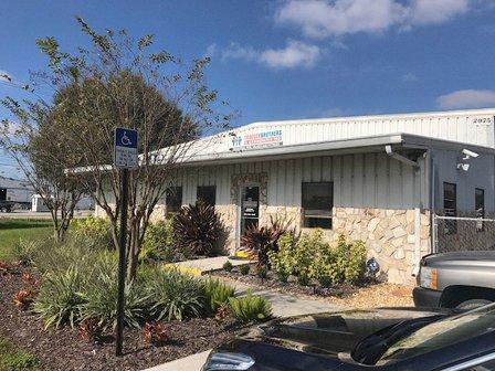Traeger Brothers & Associates