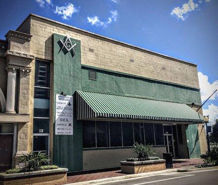 Wauchula Lodge No. 17