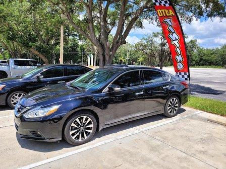 Central Florida Tinting