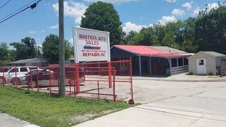 Bautista Auto Sales & Repairs Inc.