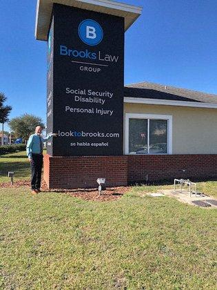 Brooks Law Group - Social Security Attorney