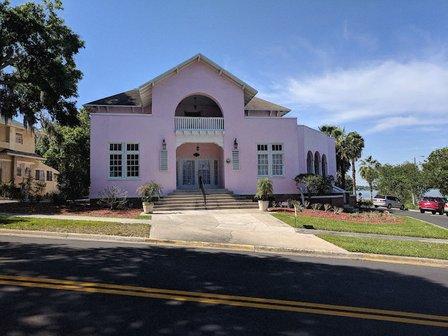 Museum Of Winter Haven History
