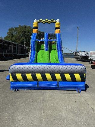 Soarin' Eagle Event Rentals