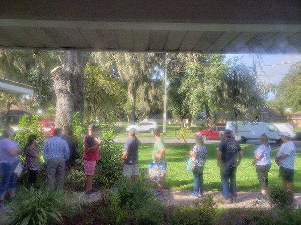 AAA Estate Sales of Central Florida