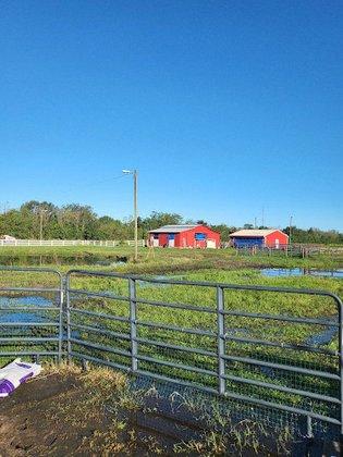 Saint Josept Farm