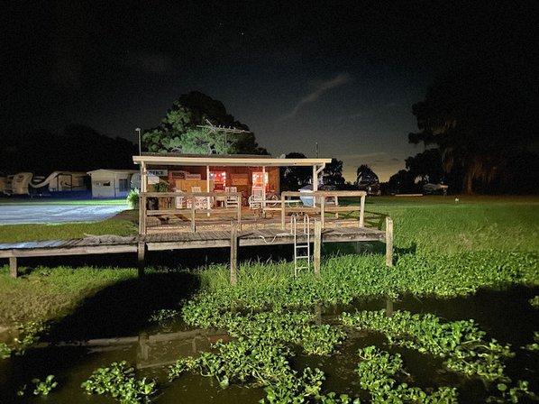 Bud's RV Park & Marina