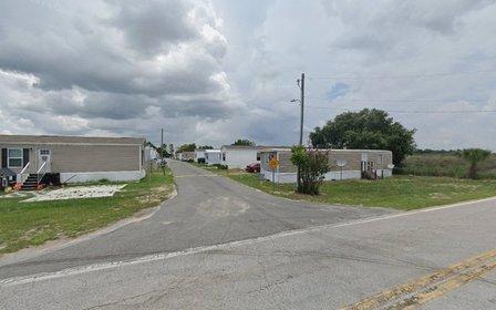 Citrus Grove mobile home park