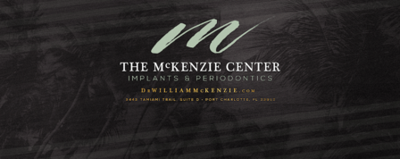 The McKenzie Center