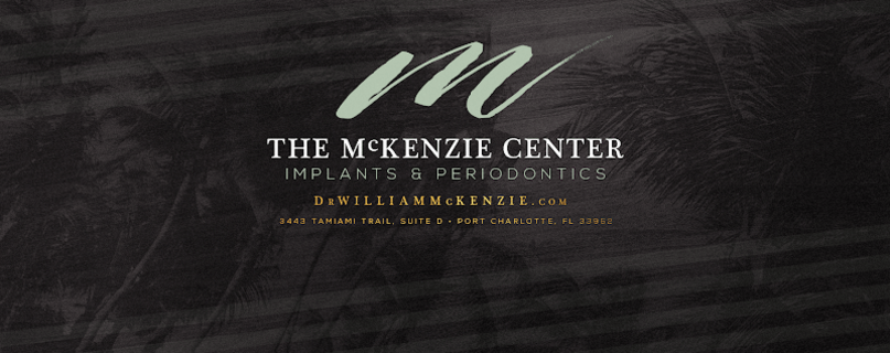 The McKenzie Center
